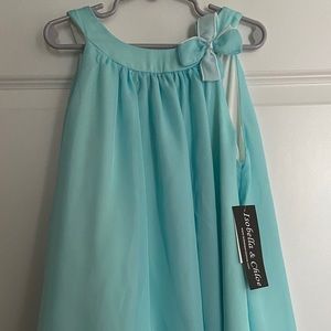 NWT Isobella and Chloe dress - 10